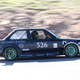 Illustration for article titled The Absurd Things People Do to Just Get One Shot to Race Up Pikes Peak